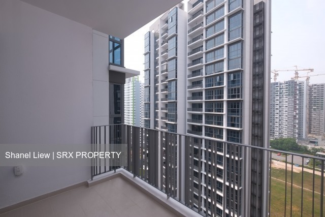 H2O Residences (D28), Condominium #230952021